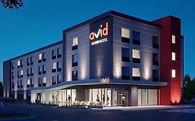 Avid Hotels - Lexington - Hamburg Area By Ihg
